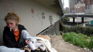 Seattle Area Officials Issue Emergency Declarations Over Homelessness