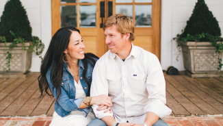 'Fixer Upper' Stars Chip and Joanna Gaines Reveal How Commitment To 'Putting Christ First' Has Changed Their Lives