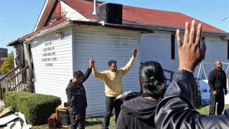 Man With Extensive Criminal Record Charged In St. Louis Church Burnings: 'The Church Has Prevailed'