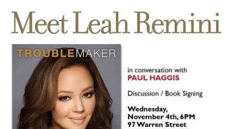 Leah Remini Exposes Scientology and Tom Cruise in Damning Tell-All