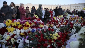 Islamic State Affiliate in Egypt Insists It Brought Down Russian Plane