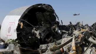 Egypt Promotes Sharm Airport Chief After Russian Plane Crash Claimed By Islamic Militants