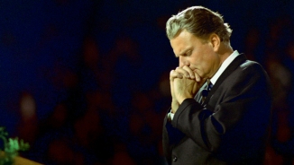 Rev. Billy Graham, 'North Carolina's Favorite Son,' to Be Honored With Special Exhibit In Raleigh's Museum of History 