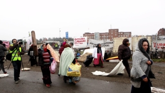 Sweden Says It Can No Longer Guarantee Finding Accommodation for Newly Arrived Refugees