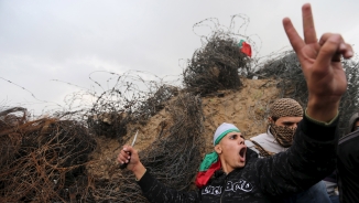 72 Y/O Palestinian Woman Killed After Suspected Car Attack In West Bank