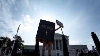 U.S. Justices To Hear Religious Objections To Obamacare Contraception Coverage