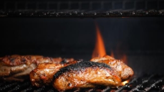  Consuming Charred Meat May Up Kidney Cancer Risk, New Study Finds