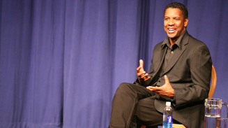 Denzel Washington Opens Up about His Christian Faith, Importance of Raising Children in the Fear of the Lord In Powerful Speech