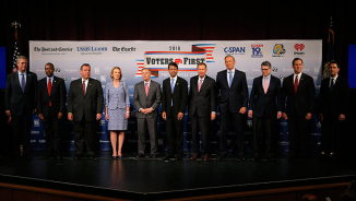 How to Watch Online GOP Republican Presidential Debate 2015 Live Stream, Start time & Date, TV Schedule (FOX)