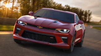 2016 Chevrolet Camaro Release Date, Price, And Specs