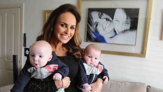 Millionaire Who Likes Bargains on Diamonds Was a Single Mom Who Left  School at 17  