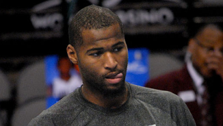 NBA Rumors: Sacramento Kings Eye DeMarcus Cousins Trade; Rudy Gay Blames Rajon Rondo Trade for Losses