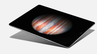 iPad Pro Price, Specs Features: Apple Tablet Bulldozes Laptop Rivals