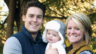 Indianapolis Police Gaining Ground in Capturing Murderer of Pastor's Pregnant Wife Amanda Blackburn 