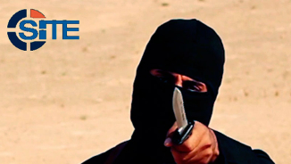 Grim Relief in Britain and U.S. over 'Jihadi John' Strike