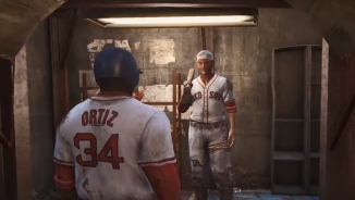 Fallout 4 Mod that Adds Boston Red Sox' David Ortiz As Game Character Draws Ire of the MLB