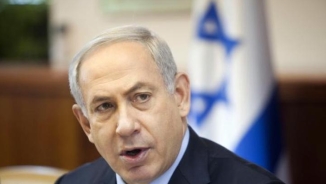 Netanyahu Supports France: 'Attack on Any of us...Attack on All of us'