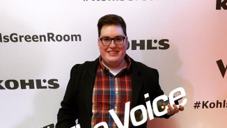 'The Voice' Gives Top 12 Contestant Jordan Smith Chance To Catapult Praise Song Up iTunes Chart 