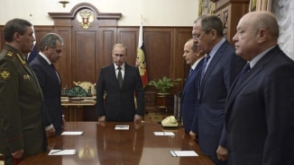 Putin Vows Payback, Orders French Cooperation After Confirmation of Egypt Plane Bomb