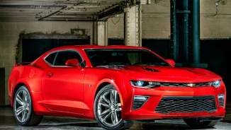 2016 Chevrolet Camaro Release Date, Specs, and Price: Everything You Need to Know