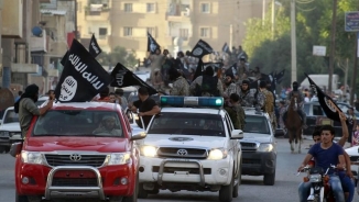 Islamic State Terrorist Group Says It Has Executed Two Captives From Norway And China