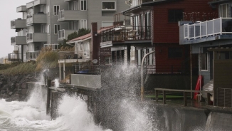 Three Killed, 250,000 Customers Without Power After Washington State Storms