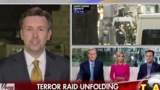 Fox & Friends' Elisabeth Hasselbeck Calls President Barack Obama's Verbiage About Paris Terrorist Attack 'Cavalier,' Clashes With Press Secretary Josh Earnest