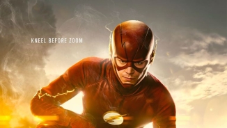 The Flash Season 2 Spoilers: Episode 8 Is A MAJOR Crossover Event 