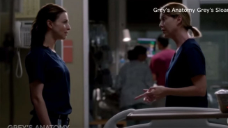 Grey's Anatomy Season 12 Episode 8 Live Stream Video (ABC): 'Things We Lost In Fire' Spoilers, Sneak Peek