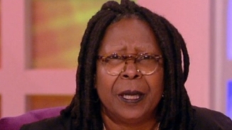 Whoopi Goldberg Says 'Hitler Was a Christian' In Response to Calls for US to Only Accept Christian Refugees