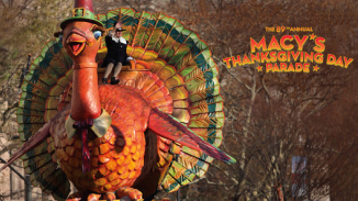 Macy's Thanksgiving Day Parade 2015 NYC Schedule, Start time: Route Map, New Floats, Guest Stars, NBC TV Schedule, Safety Concerns After Paris Attack