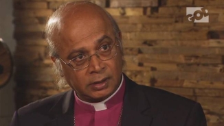 Only Christianity Can Save Europe From Radical Extremists, Not Secularism, Bishop Says