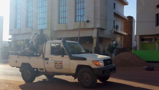 Six Americans Rescued From Mali Hotel Attacked By Islamic Militants