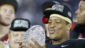 Tampa Bay Buccaneers QB Jameis Winston Threatens To Sue CNN for 'The Hunting Ground' Showing