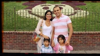 Iranian Pastor's Wife Naghmed Abedini Shares Husband Saeed's ‘Inner Demons’ But Regrets Telling to Public Afterwards