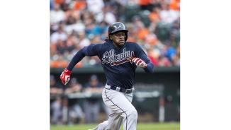 MLB Trade Rumors: Detroit Tigers Acquired Cameron Maybin, Sent Ian Krol and Gabe Speier To Atlanta; Mark Lowe Might Head To Detroit