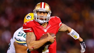 NFL Rumors: San Francisco 49ers Trade Colin Kaepernick; Reggie Bush, Carlos Hyde Push Jarryd Hayne Back To Rugby League