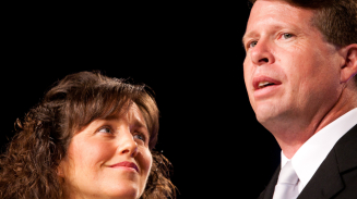 Jim Bob Duggar Sparks Outrage After Penning Letter to Fathers on How to Protect Family from Sexual Immorality