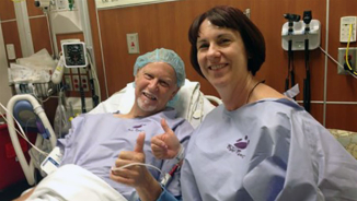 Pastor's Wife Donates Kidney to Stranger, Felt God Clearly Say 'I Told You to Do This'