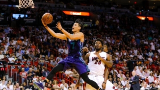 Jeremy Lin: 'Team Chemistry' Is One Powerful Secret to Winning NBA Games