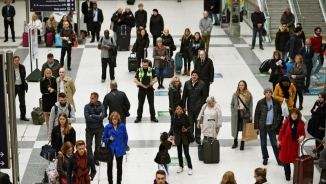 Majority of Britons Want to Leave the EU after Paris Attacks: opinion poll