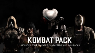 Mortal Kombat X DLC Release Date And Update: No Ninja Turtles in Kombat Pack 2