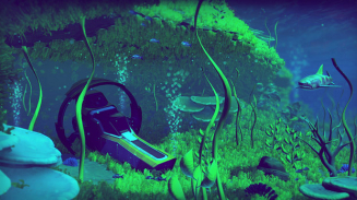 No Man's Sky Release Date for PS4 and PC Version Set for June 2016