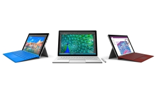 Microsoft Cyber Monday Deals 2015: Surface Pro 4, Surface Pro 3, Surface 3, Surface Book at Best Buy, Walmart, Microsoft Store