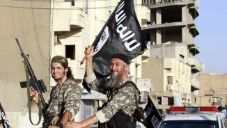 Islamic State's Online Supporters Include 300 Americans: Report