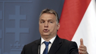 Half a Million Syrian Refugees Could Be Resettled to EU: Hungary PM