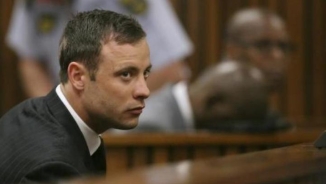 Oscar Pistorius Convicted of Murder In Death of Reeva Steenkamp; Manslaughter Charge Overturned