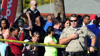 San Bernardino Gunman's Father: Syed Rizwan Farook Shared Ideology Of ISIS Leader, Wanted to See Destruction of Israel