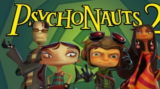 'Psychonauts 2' Release Date, Crowdfunding Project Goals and News