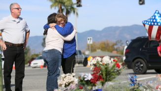 Franklin Graham Says 'The Enemy Is Here' In Response to San Bernardino Attacks, Urges Obama to Fight Radical Islam